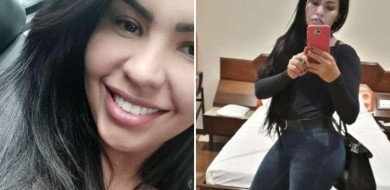 Modelo mineira é encontrada morta 10 dias após desaparecer