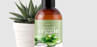Perigot lança shampoo vegano para cachorros e gatos