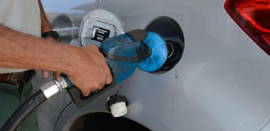 Petrobras eleva preço da gasolina em 3,5% e do diesel em 4,2%