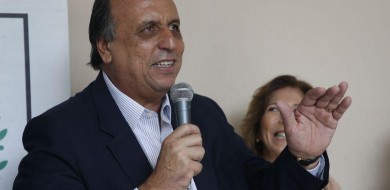 Pezão recebeu até R$ 30 milhões em propina, diz delator a Bretas