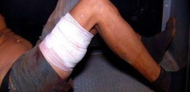 Por causa de uma dívida de 13 reais homem acaba esfaqueado em Uberlândia