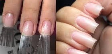 Saiba os perigos das técnicas de alongamento de unhas