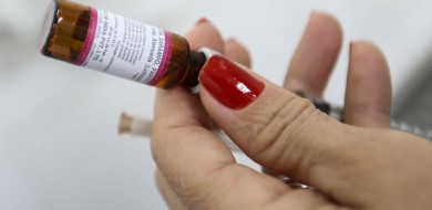 São Paulo contabiliza 4.299 casos de sarampo desde janeiro