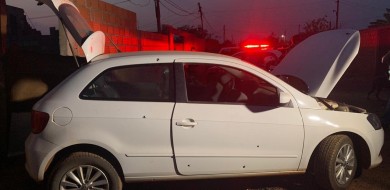 Tiroteio é registrado durante abordagem policial no bairro Morumbi