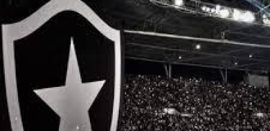 Treinador do Botafogo é vítima de perfil fake