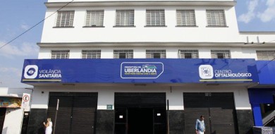 TRÊS SERVIÇOS DA SECRETARIA MUNICIPAL DE SAÚDE VÃO GANHAR NOVO ENDEREÇO