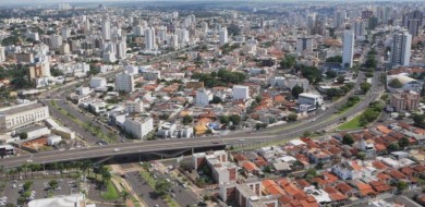 Uberlândia é a 4ª cidade mais inteligente de Minas Gerais