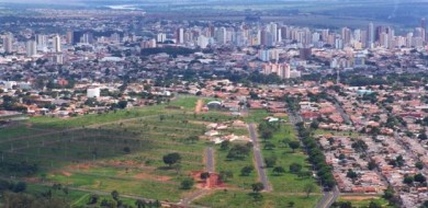 Uberlândia é destaque em MG na recepção de turistas estrangeiros