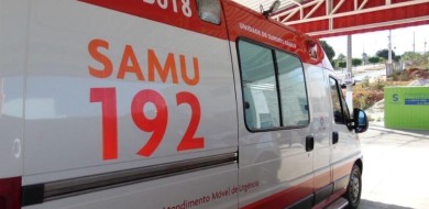 Adolescente é baleado na cabeça em Patos de Minas durante 'roleta russa'