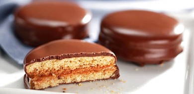 Alfajores Argentinos