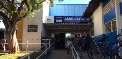 Ampliação da UAI Planalto deve começar em 15 dias