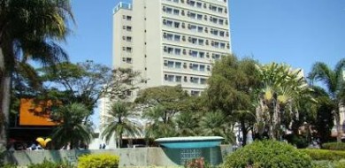 B&B HOTELS INAUGURA SEGUNDA UNIDADE NO BRASIL; UBERLÂNDIA