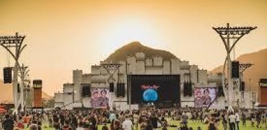Comlurb recolheu 245 toneladas de recicláveis no Rock in Rio