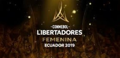 Conmebol define grupos da Copa Libertadores Feminina 2019
