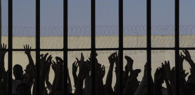 Decisão do STF sobre 2ª instância pode afetar 4,9 mil presos, diz CNJ