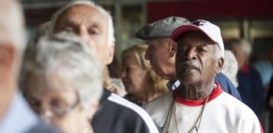Dia do Idoso: envelhecer com qualidade de vida é possível
