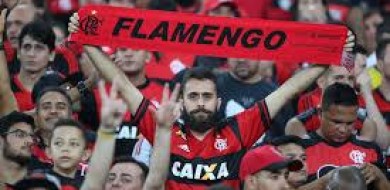 Flamengo massacra o Grêmio e avança para a final da Libertadores
