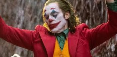 Genial ou perigoso, só se fala em 'Coringa',