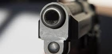 Jovem é baleado em festa no bairro Taiaman em Uberlândia