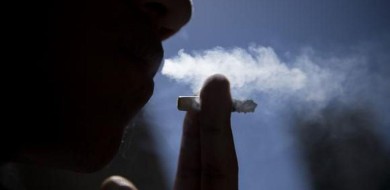 Medidas antitabaco diminuíram em 40% o número de fumantes no Brasil
