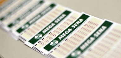 Mega Sena acumula e próximo concurso deve pagar R$ 21,5 milhões