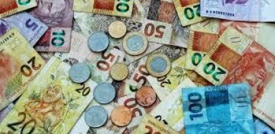 Mercado financeiro espera que 2019 termine com inflação em 3,42%