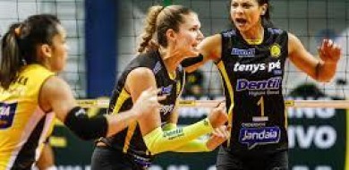 Praia termina fase preparatória invicto
