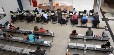 Refim do Dmae negocia mais de R$ 3 milhões