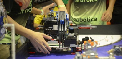 Semana Nacional de Ciência e Tecnologia começa nesta segunda-feira