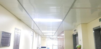UFU projeta economia de R$ 1,5 milhão com energia elétrica