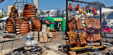 VI Burn Experience: maior festival de churrasco de Minas chega a BH