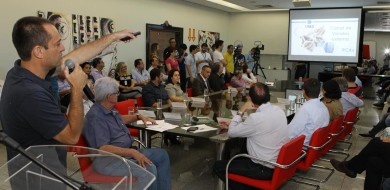 Atacadista anuncia investimentos de até R$ 20 milhões em Uberlândia