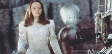 Cineclube exibe gratuitamente ‘Gasparzinho, o fantasma camarada’