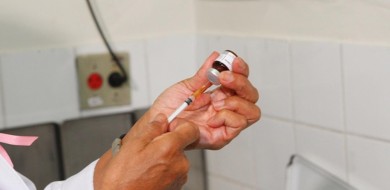 Dia D da Vacinação contra o Sarampo em adultos é neste sábado (30)