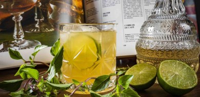 Drinkologia buscar a satisfação total na realização do seu evento