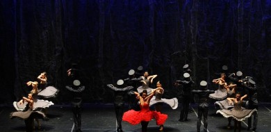 Eventos diversos nesta sexta-feira (1)