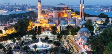 Explosão mata 9 em cidade síria na fronteira com a Turquia