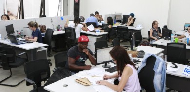 Feirão Limpa Nome 2019 começa com grande procura dos consumidores