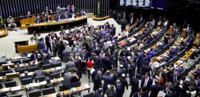 MP do Programa Médicos pelo Brasil corre risco de expirar