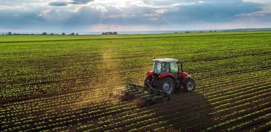 PIB do agronegócio cresce mais que conjunto da economia em 2019 e 2020