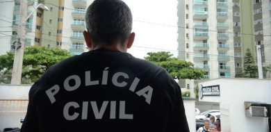 Policia faz operação para prender quadrilha que fraudava licitações