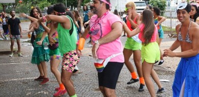 Prefeitura abre inscrições para Carnaval de Rua 2020 na próxima semana