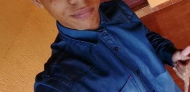 Rapaz que se afogou no Lago de Miranda será sepultado em Monte Carmelo