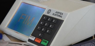TSE inicia teste de integridade em urnas eletrônicas de 2020