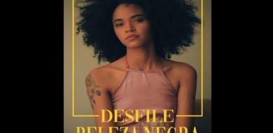 12º Desfile Beleza Negra traz combate contra o racismo na moda