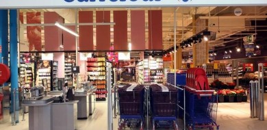 Carrefour anuncia 1.290 vagas de emprego em diversos estados