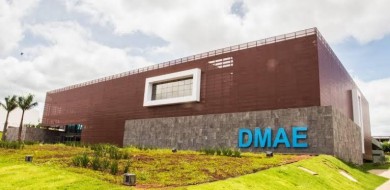 DMAE abre inscrições para seleção de 153 vagas em Uberlândia