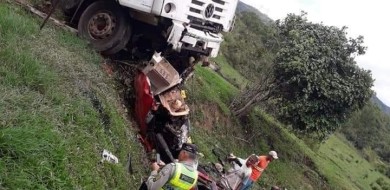 Família de Uberlândia morre em acidente próximo a Corumbaíba