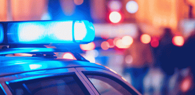 Jovem é baleado e acredita ter sido confundido com vizinho