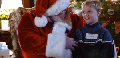 Papai Noel dos Correios: Últimos dias para adoção de cartinhas